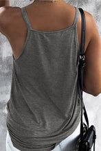 Load image into Gallery viewer, Surplice Camisole Tank
