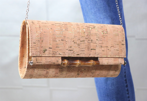 Cork Clutch