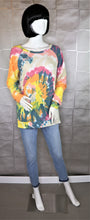 Load image into Gallery viewer, Tie Dye Print Top
