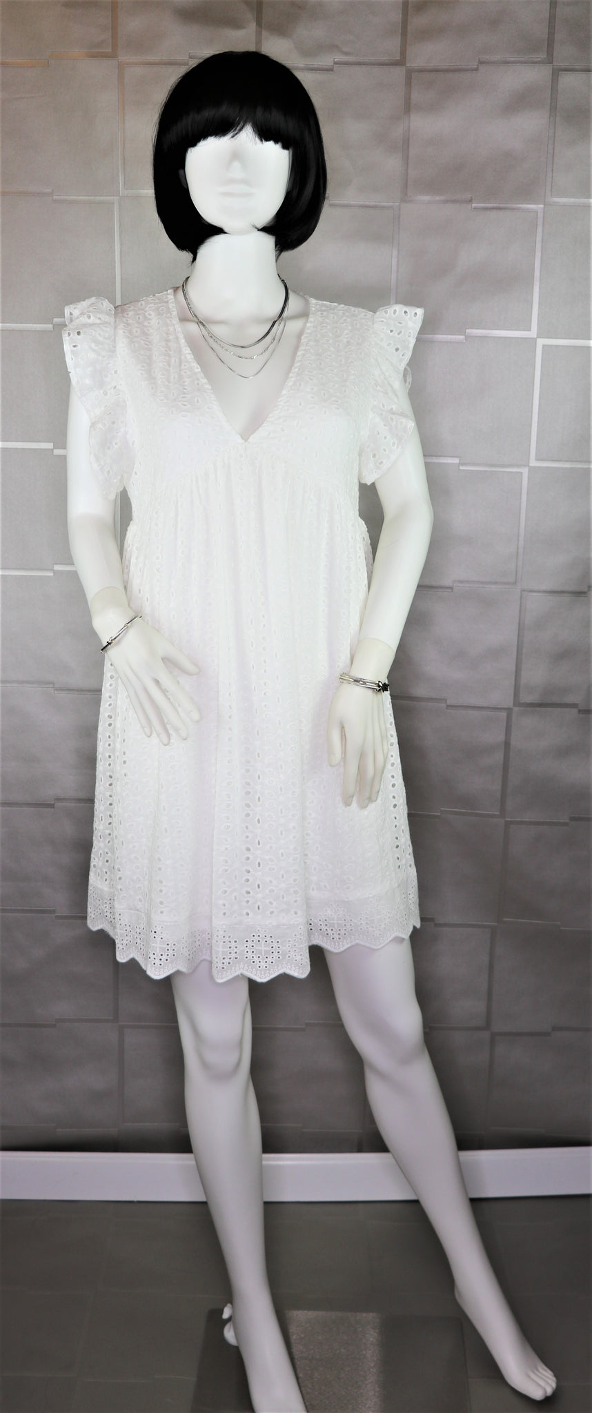 Baby Doll Dress Pijanna Baby Doll Dress Pijanna