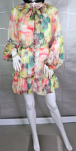 Load image into Gallery viewer, Floral Baby Doll Dress
