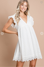 Load image into Gallery viewer, Baby Doll Dress
