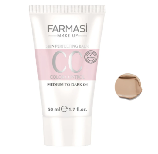 CC Cream