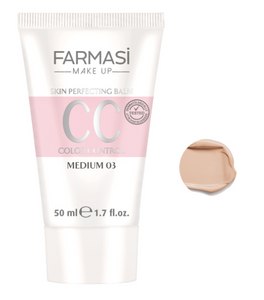 CC Cream