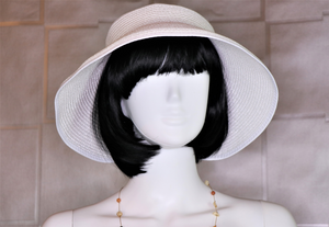 Straw Sun Hat