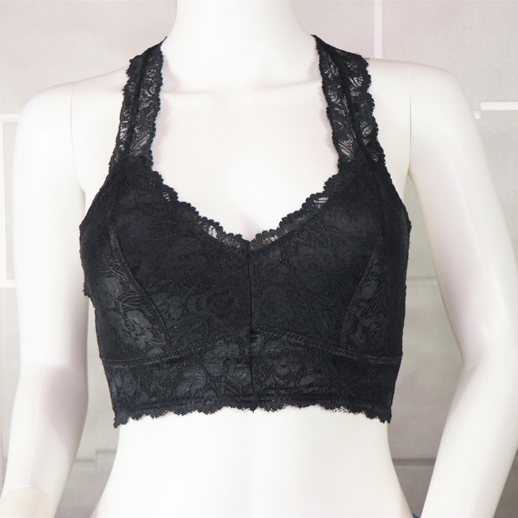 Racerback Bralette