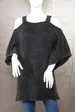 Load image into Gallery viewer, Cold Shoulder Sweater
