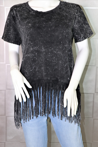 Fringe Top