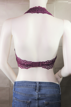 Load image into Gallery viewer, Halter Bralette
