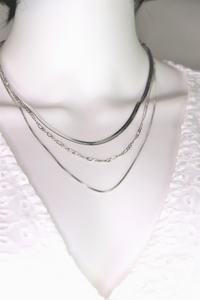 3 Layer Necklace