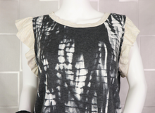 Load image into Gallery viewer, Tie Dye Print Tank
