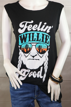 Load image into Gallery viewer, Feelin Willie Good Tank
